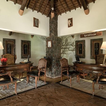 מטו וואמבו Lake Manyara Kilimamoja Lodge מראה חיצוני תמונה