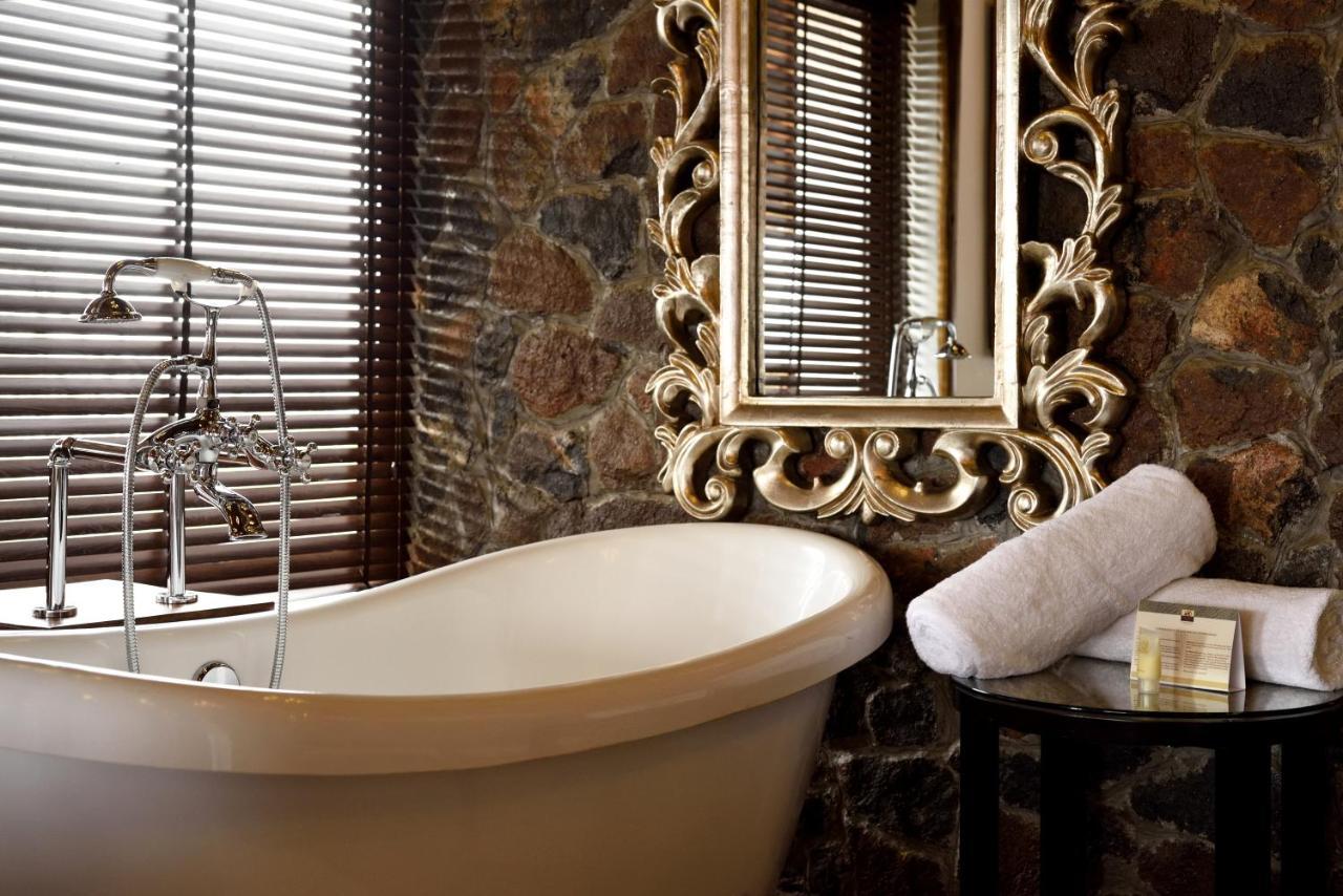 מטו וואמבו Lake Manyara Kilimamoja Lodge מראה חיצוני תמונה