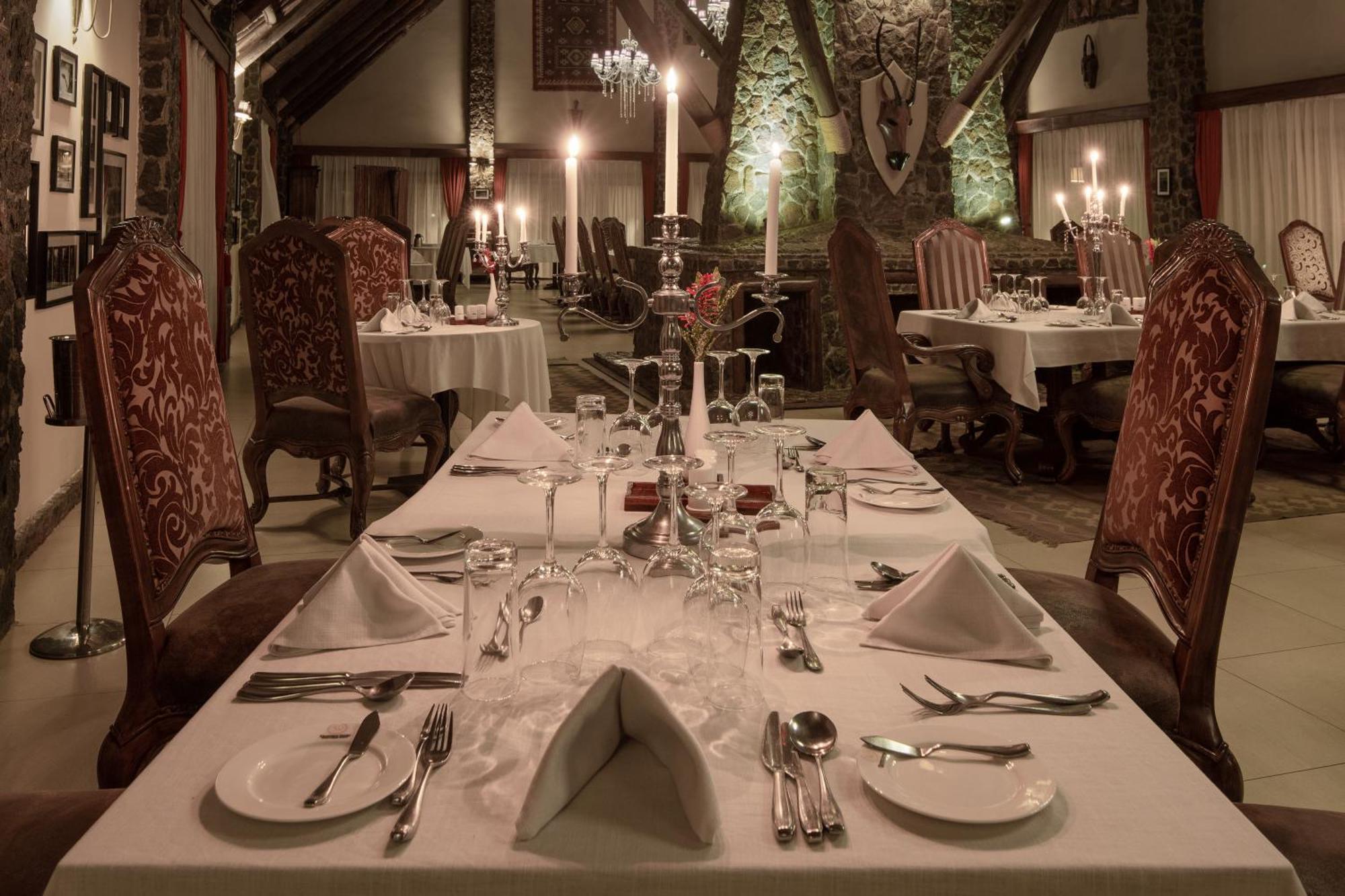 מטו וואמבו Lake Manyara Kilimamoja Lodge מראה חיצוני תמונה