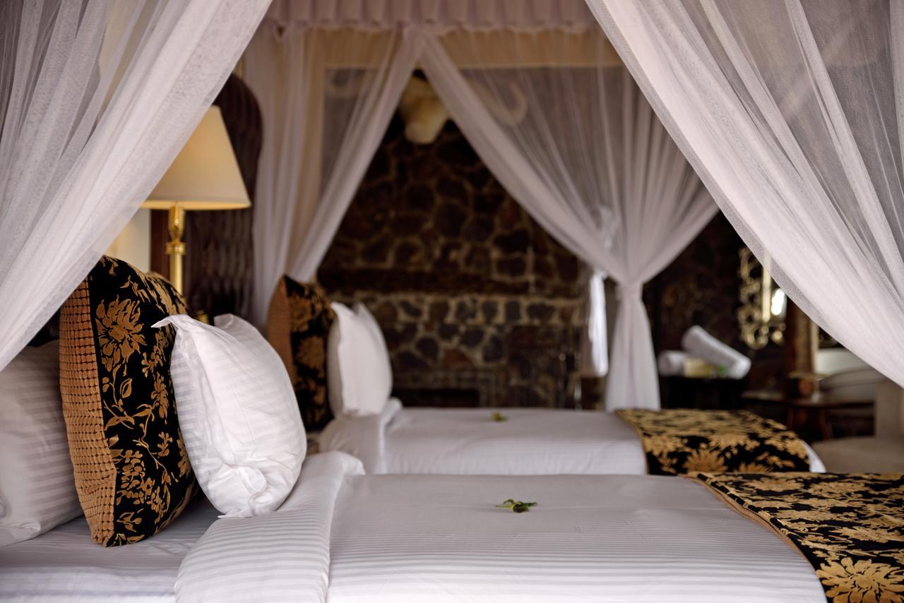 מטו וואמבו Lake Manyara Kilimamoja Lodge מראה חיצוני תמונה